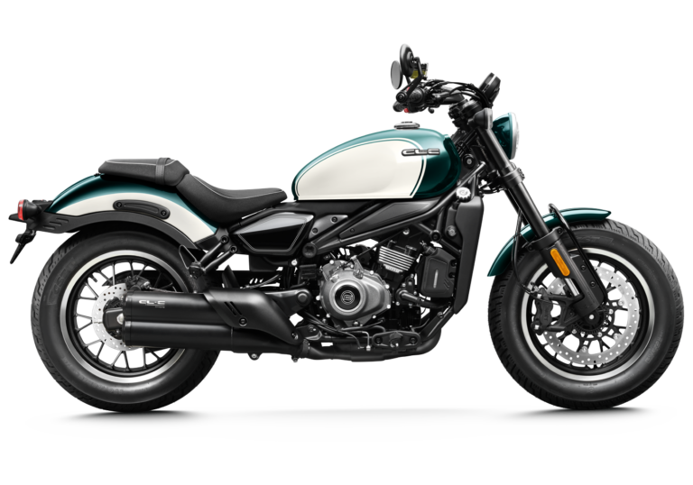 450CL C CFMOTO