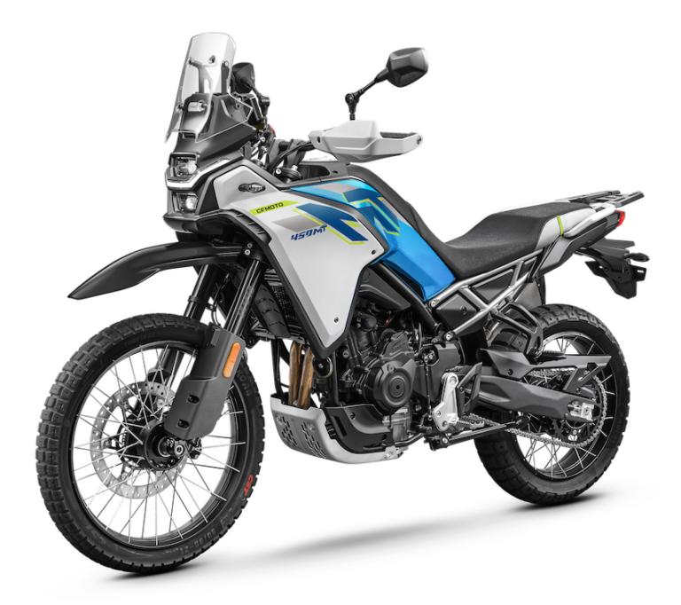 Rimoto RIMOTO s.r.o. | CFMOTO