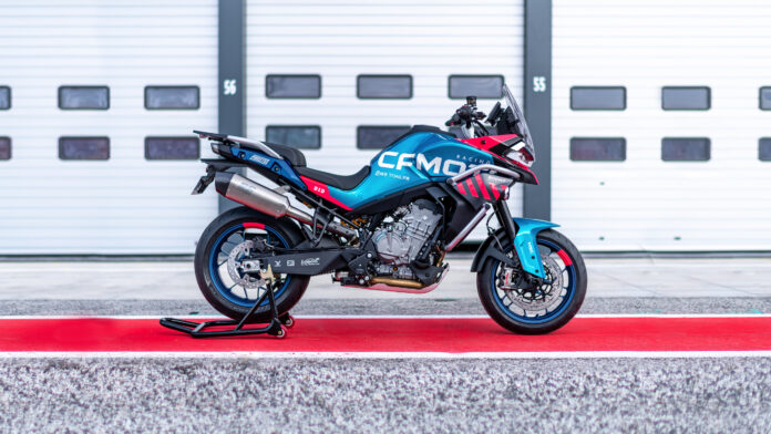 800MT Sport R