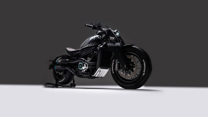 CL-C Low Ride