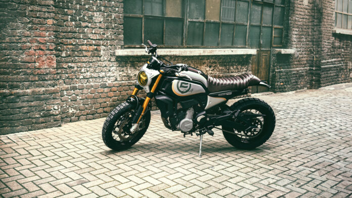 CL-X Spirit