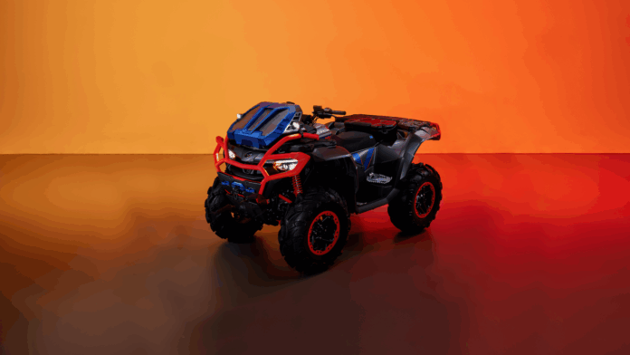 CFORCE 1000MV