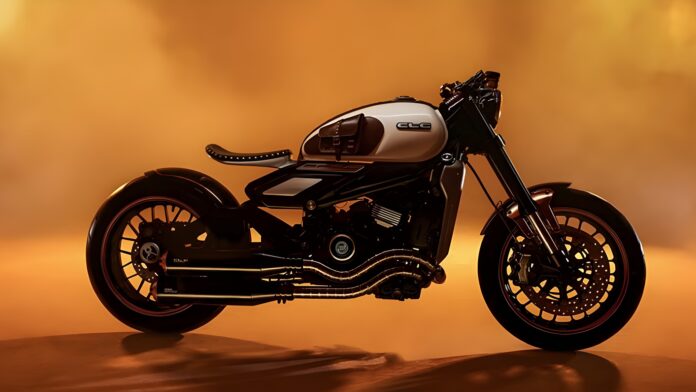 CL-C Bobber