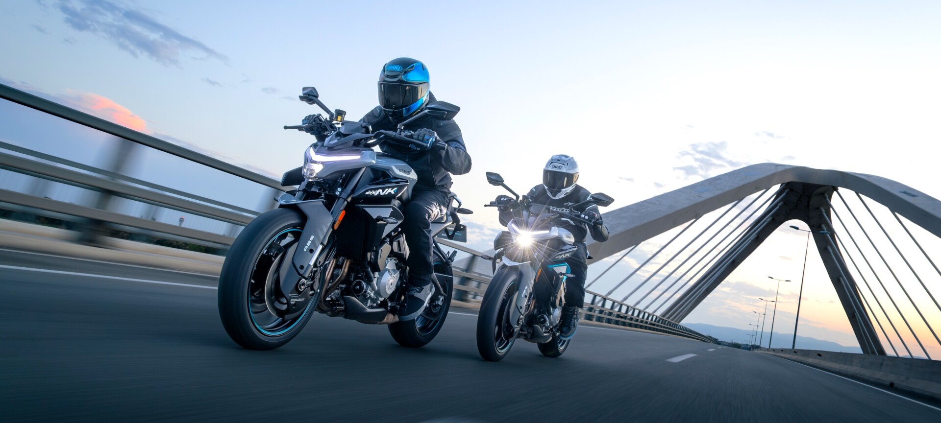 Testovací jízdy CFMOTO na výstavě – Zahrada Čech!