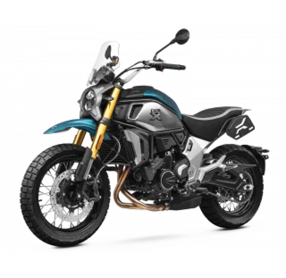 700CL-X ADVENTURE