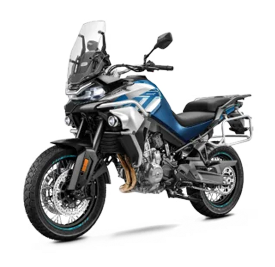 800MT SPORT’25