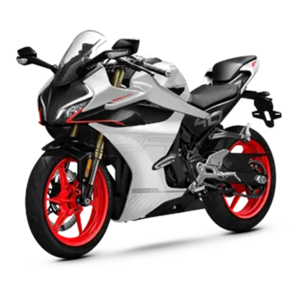 450SR’25