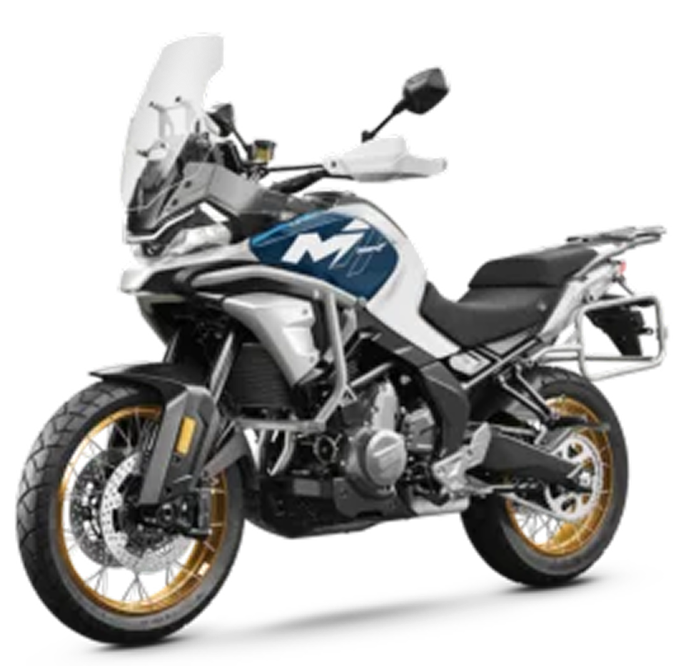 700MT ADVENTURE