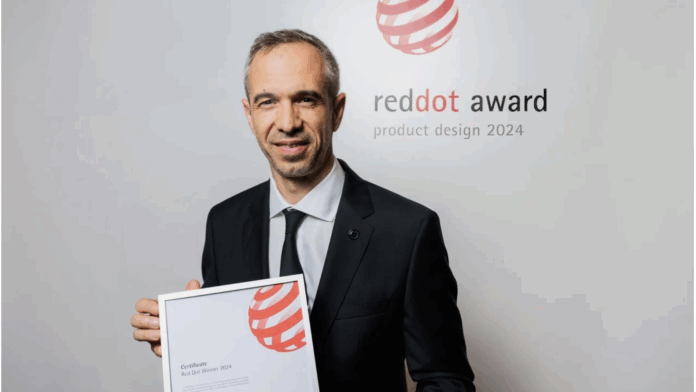 CFMOTO Magazín: Rozhovor s designovým ředitelem