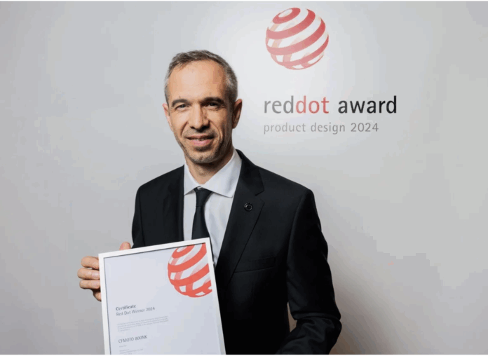 CFMOTO Magazín – Rozhovor s designovým ředitelem
