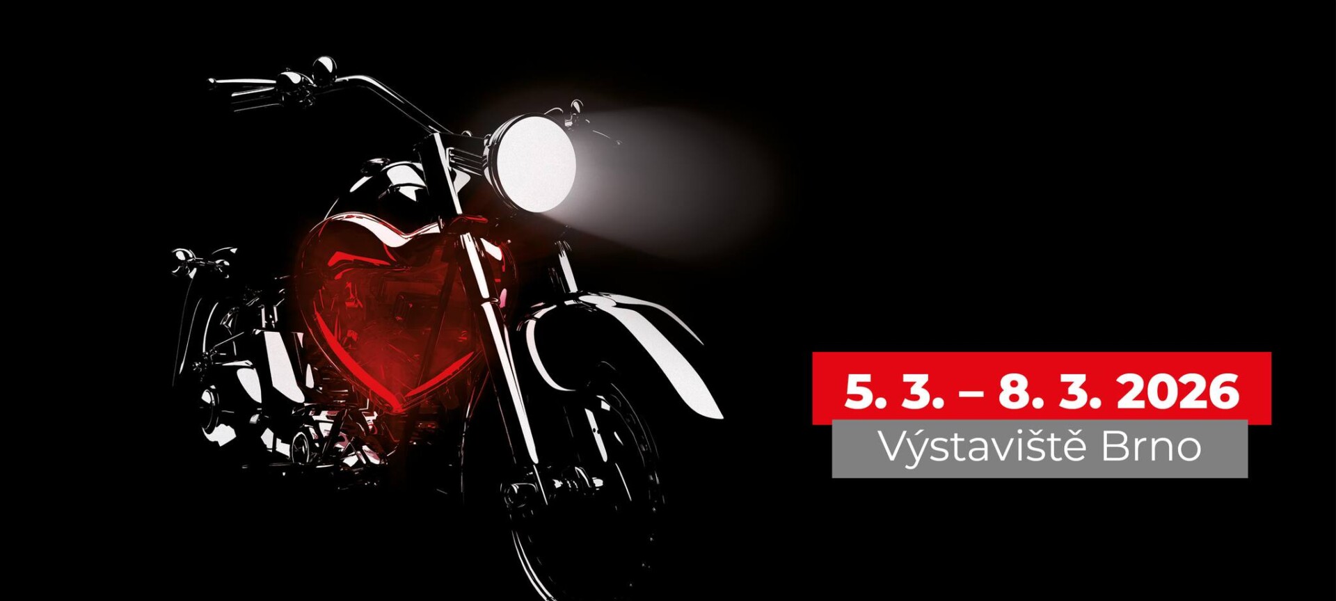 MOTOSALON 2026 – Brno