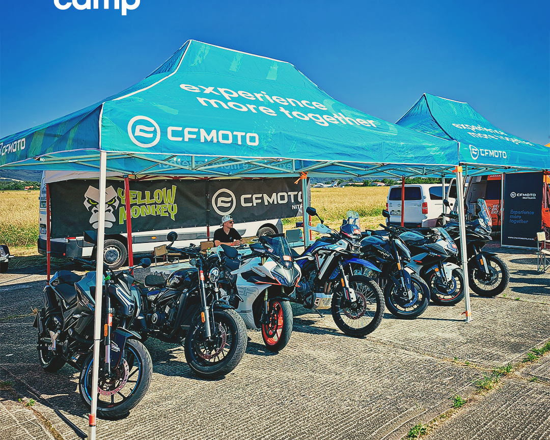 MOTO TEST CAMP SK 2026