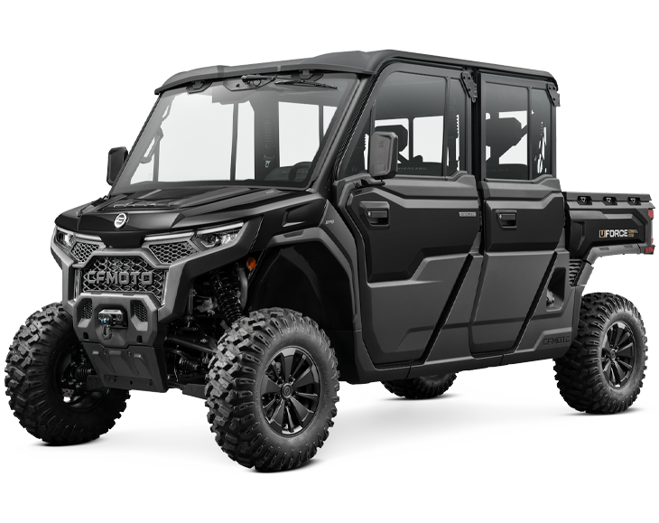 U10 PRO XL HIGHLAND