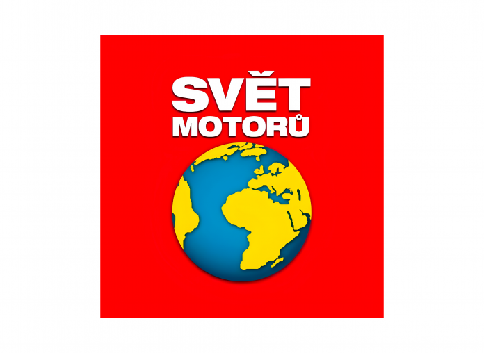 Svět motorů