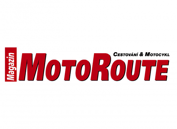 MotoRoute